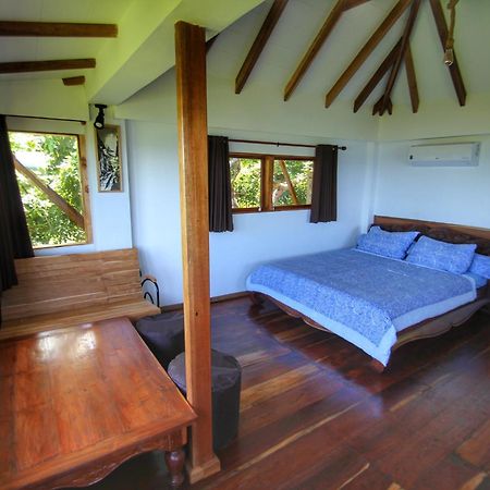 Boa Hill Surf House Nembrala Quarto foto