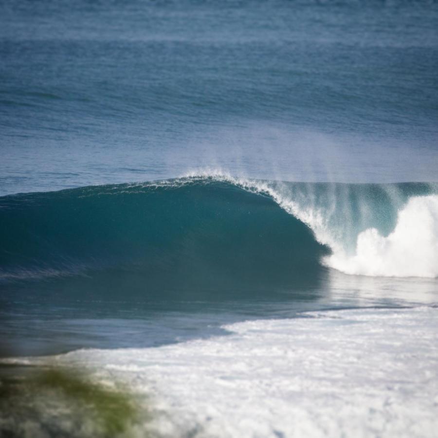 Boa Hill Surf House Nembrala Exterior foto